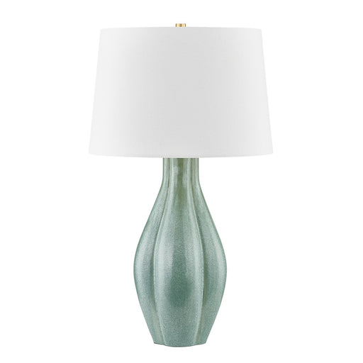 Galloway One Light Table Lamp