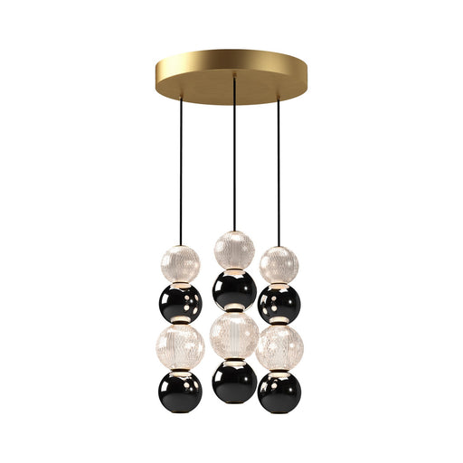 Onyx LED Pendant