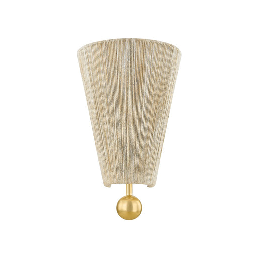 Song One Light Wall Sconce