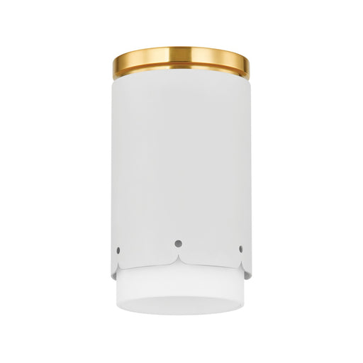 Asa One Light Flush Mount