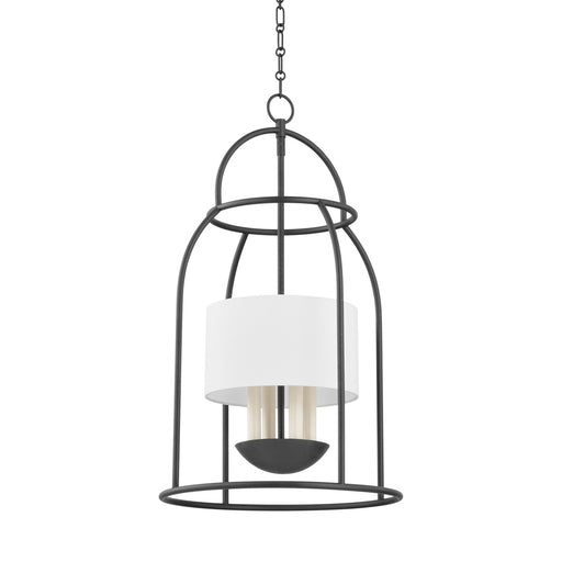 Delia Four Light Lantern