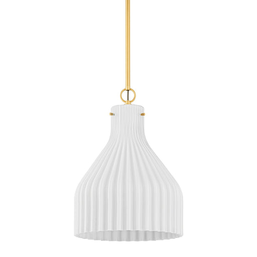 Corinthia One Light Pendant