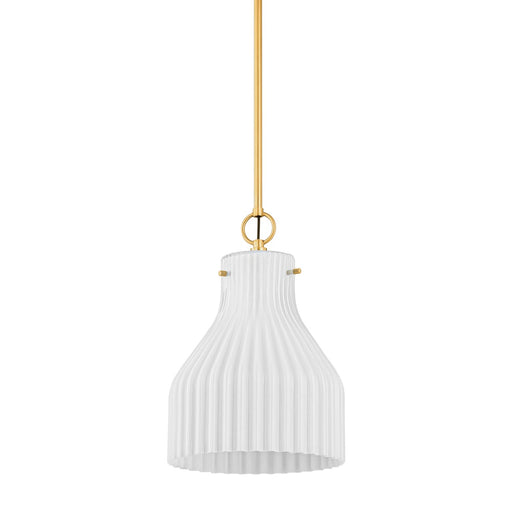 Corinthia One Light Pendant