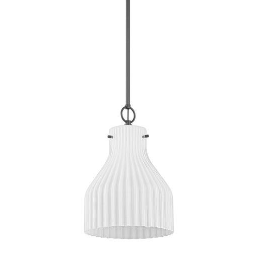 Corinthia One Light Pendant