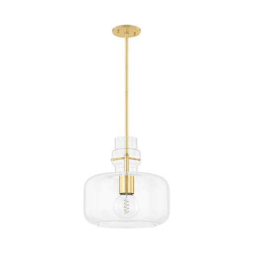 Lumi One Light Pendant