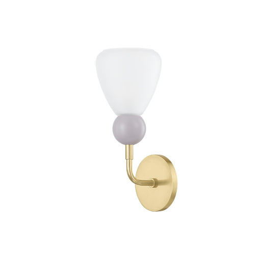 Doreen One Light Wall Sconce