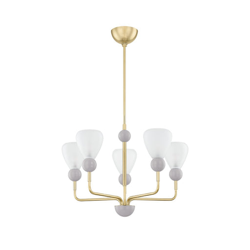 Doreen Five Light Chandelier