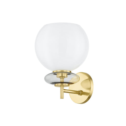 Alexia One Light Wall Sconce