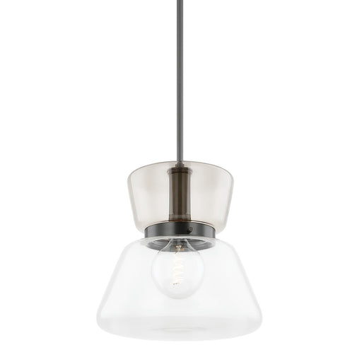 Elodie One Light Pendant