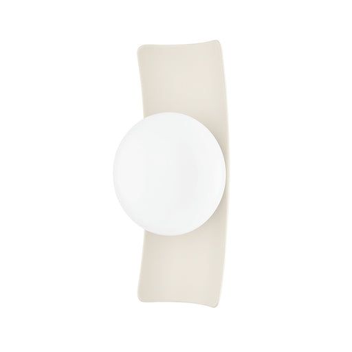 Terra One Light Wall Sconce