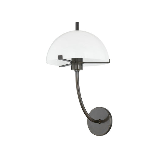 Atala One Light Wall Sconce