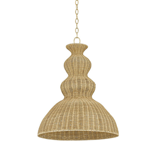 Mayla One Light Pendant