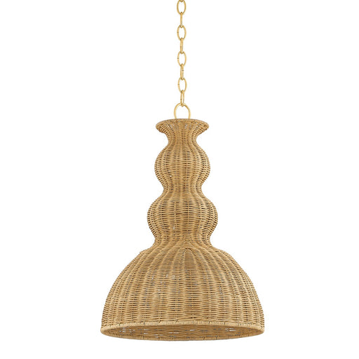 Mayla One Light Pendant