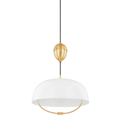 Liliana One Light Pendant