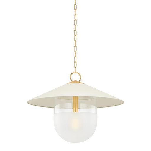 Ressi One Light Pendant