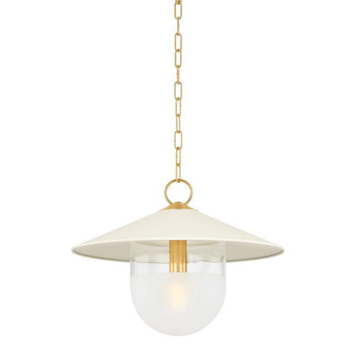 Ressi One Light Pendant