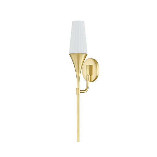 Luisa One Light Wall Sconce