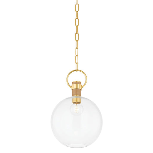 Catrine One Light Pendant