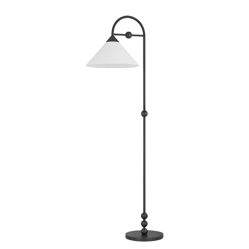 Sang One Light Floor Lamp