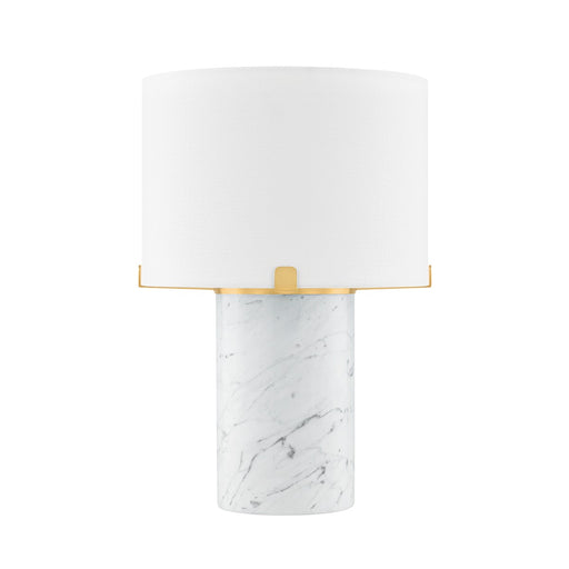 Rumi One Light Table Lamp