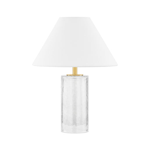 Mandy One Light Table Lamp