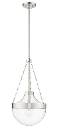 Clarra One Light Pendant