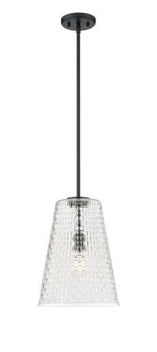 Saben One Light Pendant