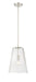 Millennium - 20702-PN - One Light Pendant - Saben - Polished Nickel