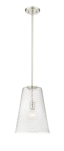 Saben One Light Pendant