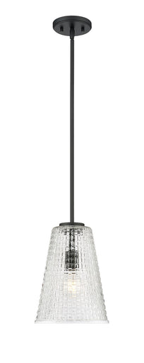 Saben One Light Pendant