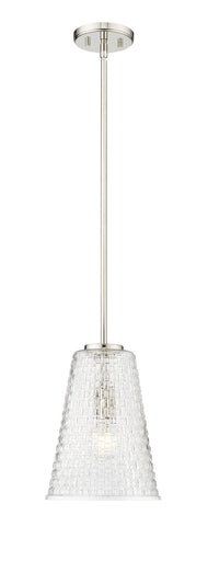 Saben One Light Pendant