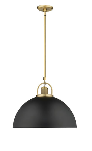 Artistan One Light Pendant