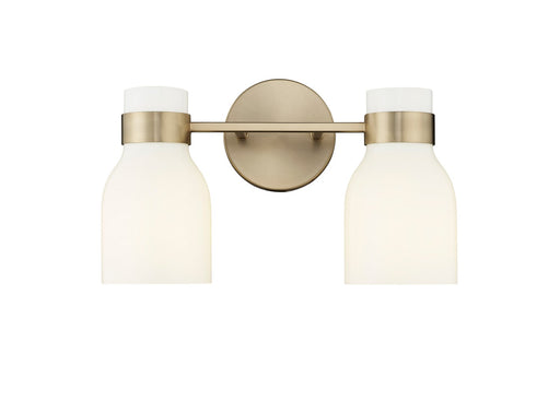 Corella Two Light Vanity