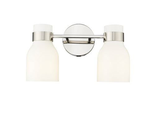 Corella Two Light Vanity