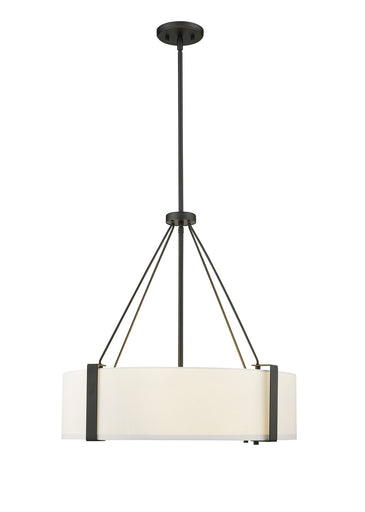 Telfar Three Light Pendant