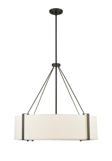 Telfar Six Light Pendant