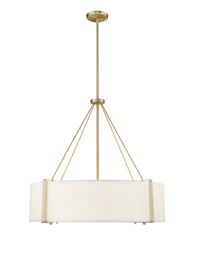 Telfar Six Light Pendant