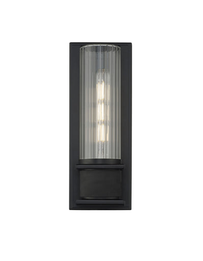 One Light Wall Sconce