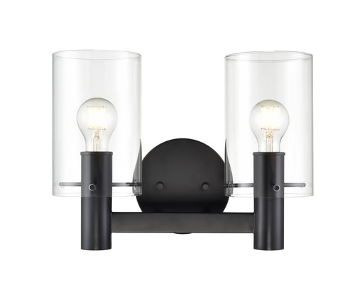 Apolla Two Light Vanity