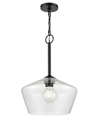 Morbelle One Light Pendant