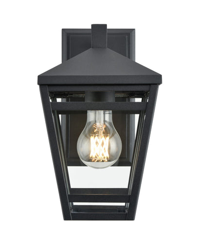 Seager One Light Outdoor Lantern