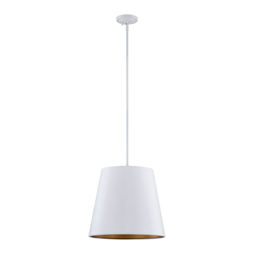 Allson Three Light Pendant