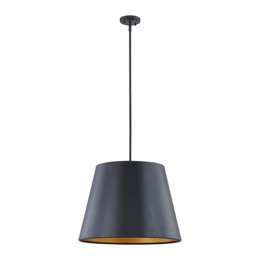 Allson Four Light Pendant