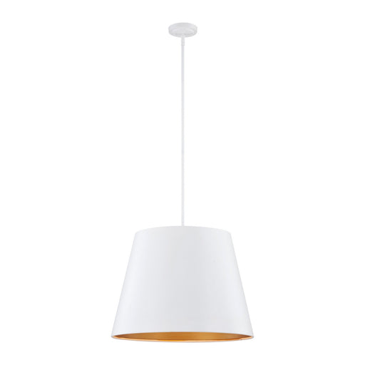 Allson Four Light Pendant