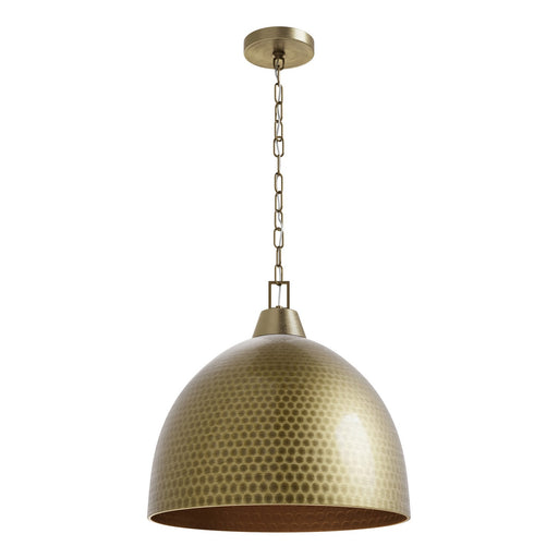 Arrco Three Light Pendant