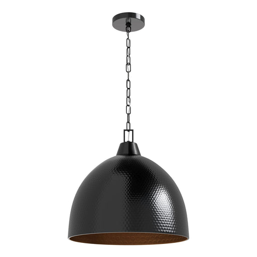 Arrco Three Light Pendant