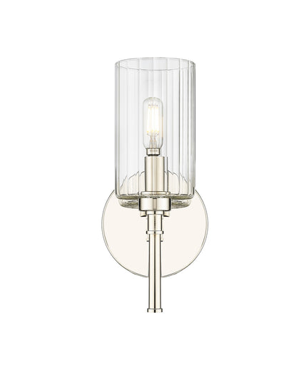 Chastine One Light Wall Sconce