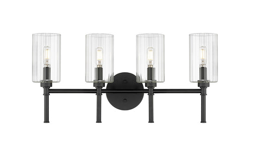 Chastine Four Light Vanity