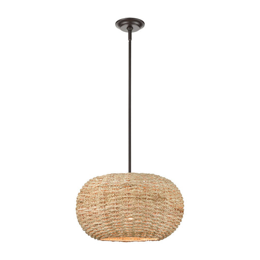 Bemo One Light Pendant