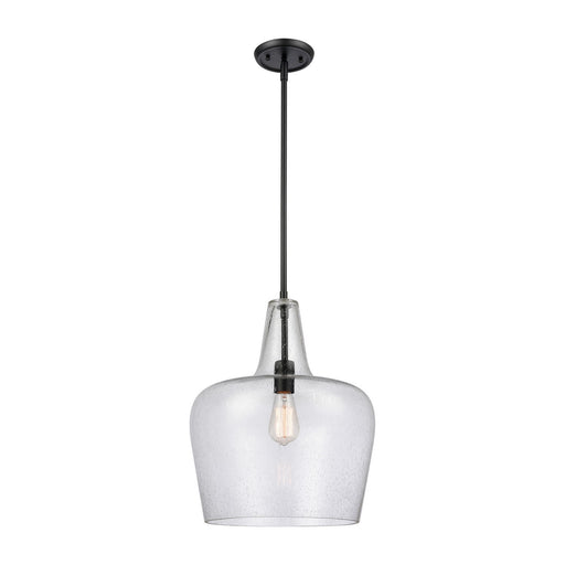 Puckette One Light Pendant